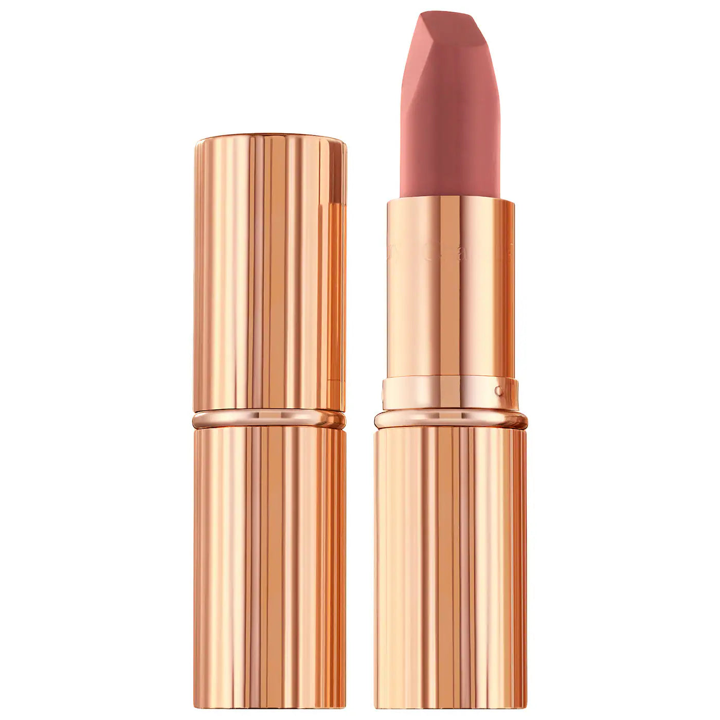 Charlotte Tilbury Matte Revolution Hydrating Lipstick