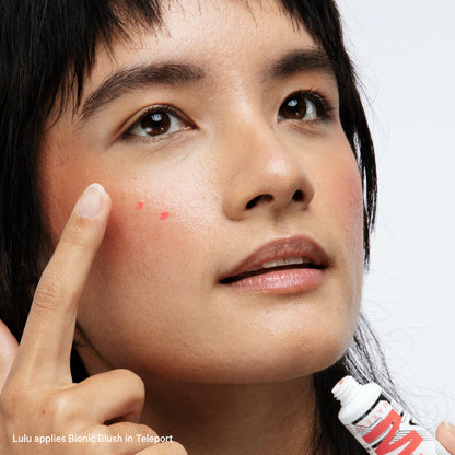 MILK Bionic Liquid Blush with Hyaluronic Acid