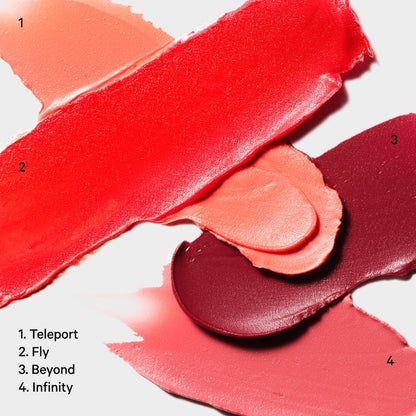 MILK Bionic Liquid Blush with Hyaluronic Acid