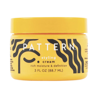 PATTERN Mini Styling Cream for Curly & Coily Hair