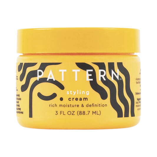 PATTERN Mini Styling Cream for Curly & Coily Hair
