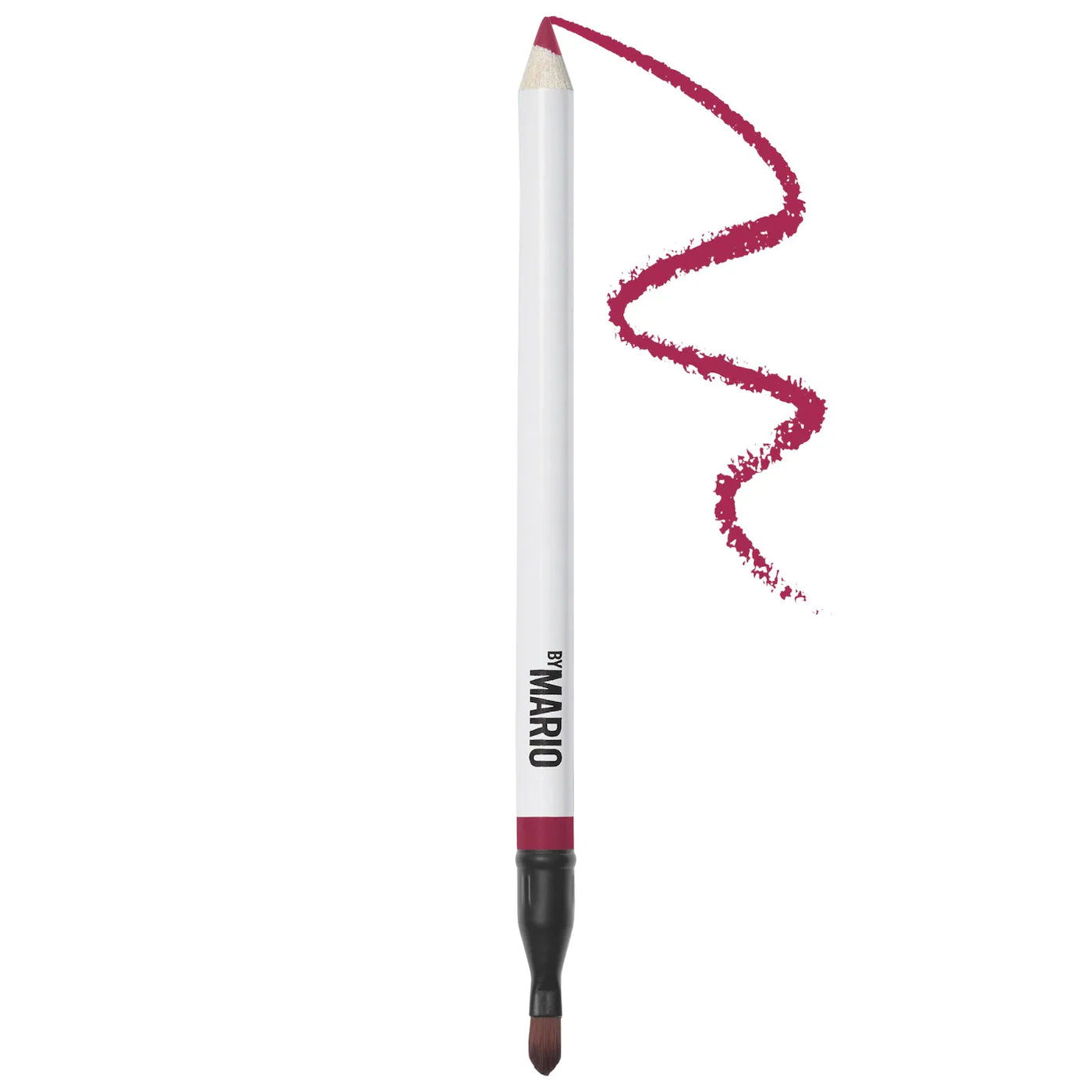 MAKEUP BY MARIO Ultra Suede® Sculpting Lip Pencil