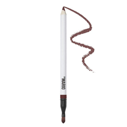 MAKEUP BY MARIO Ultra Suede® Sculpting Lip Pencil