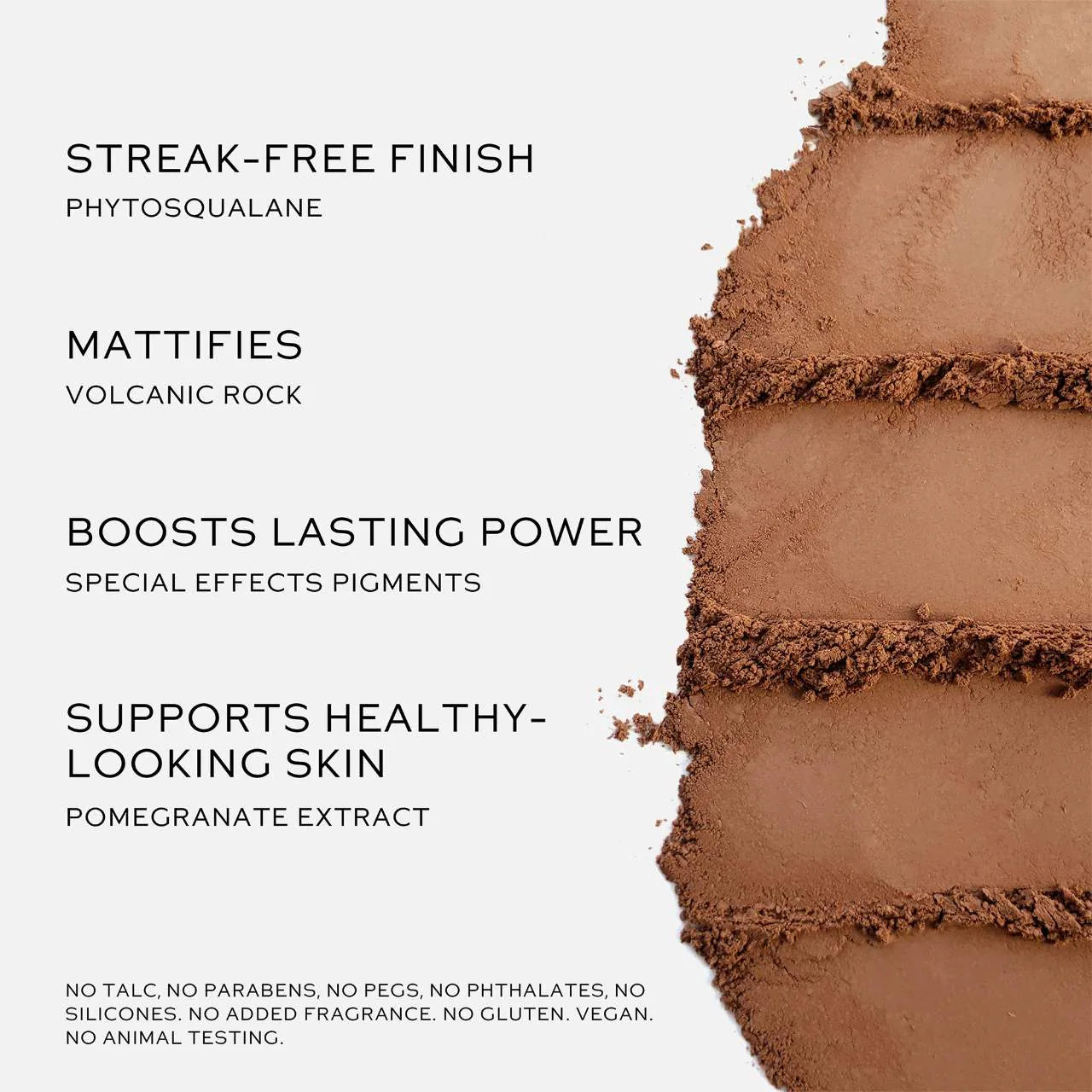 Westman Atelier Beauty Butter Matte Powder Bronzer