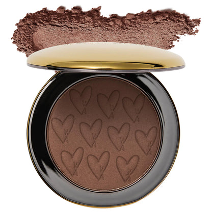 Westman Atelier Beauty Butter Matte Powder Bronzer