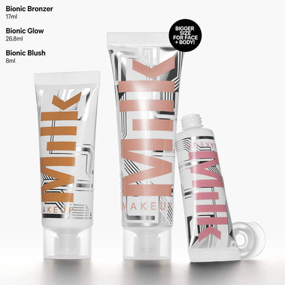 MILK Bionic Glow Illuminating Liquid Highlighter