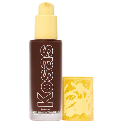 Kosas Revealer Skin-Improving Foundation SPF 25
