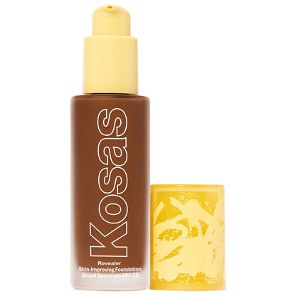 Kosas Revealer Skin-Improving Foundation SPF 25
