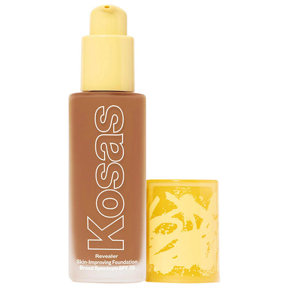Kosas Revealer Skin-Improving Foundation SPF 25