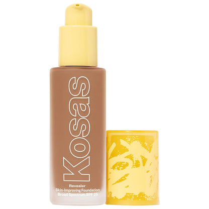 Kosas Revealer Skin-Improving Foundation SPF 25