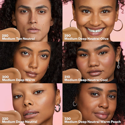 Kosas Revealer Skin-Improving Foundation SPF 25
