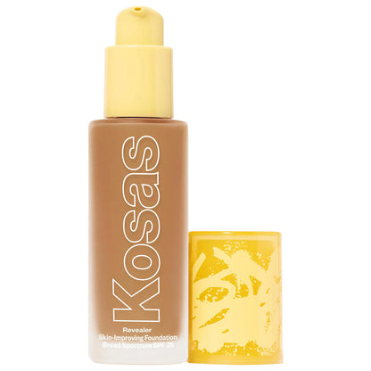 Kosas Revealer Skin-Improving Foundation SPF 25
