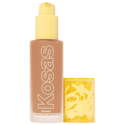 Kosas Revealer Skin-Improving Foundation SPF 25