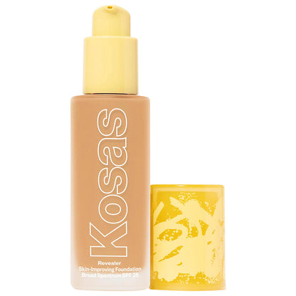 Kosas Revealer Skin-Improving Foundation SPF 25