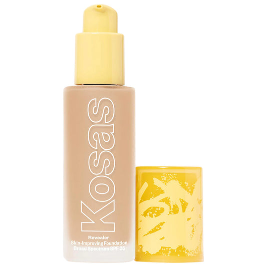 Kosas Revealer Skin-Improving Foundation SPF 25