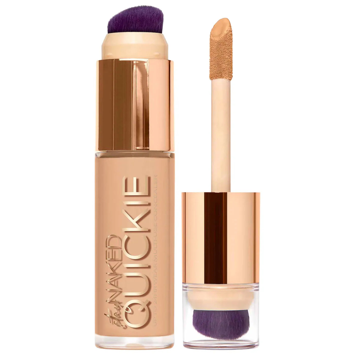 Urban Decay Quickie 24HR Full-Coverage Waterproof Concealer