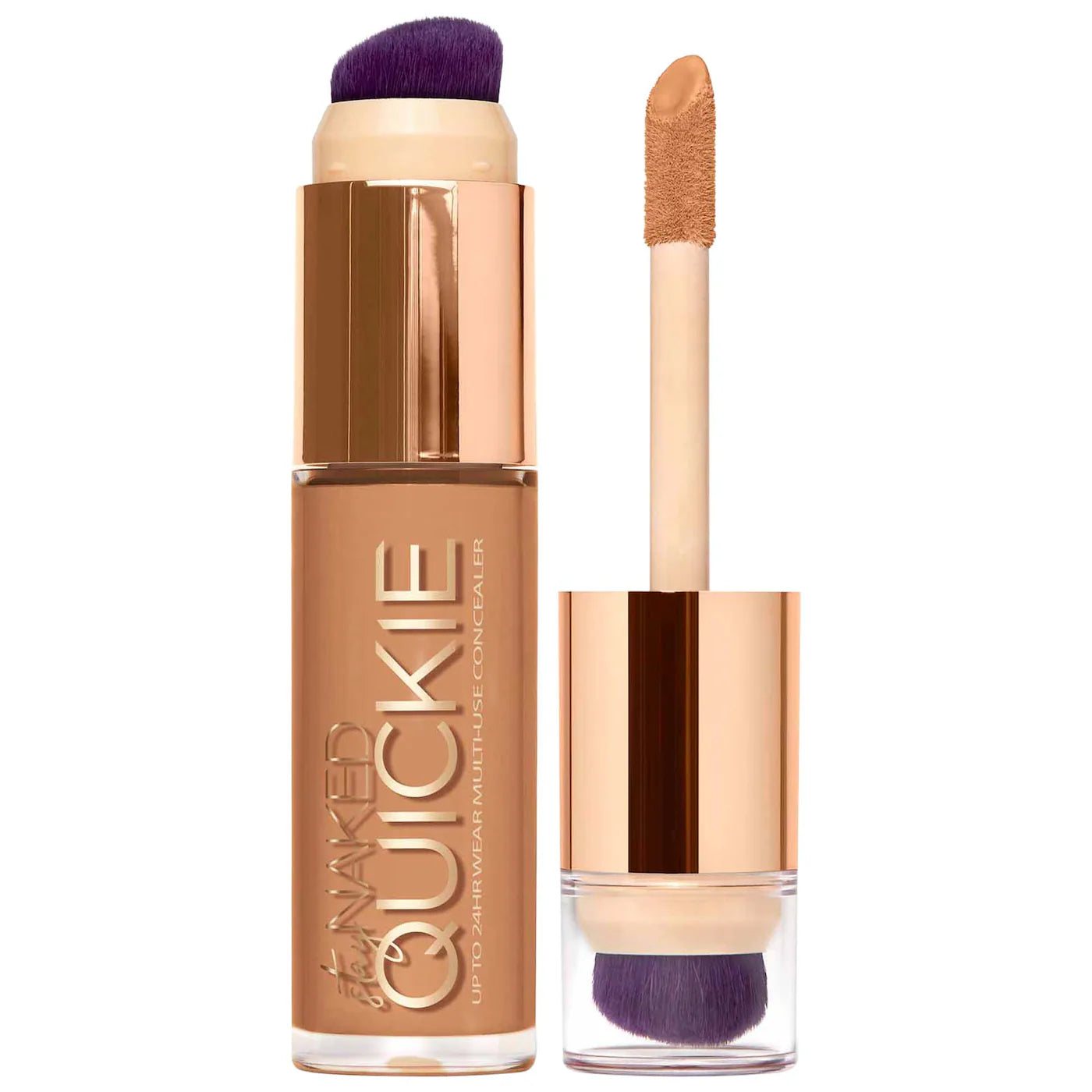 Urban Decay Quickie 24HR Full-Coverage Waterproof Concealer