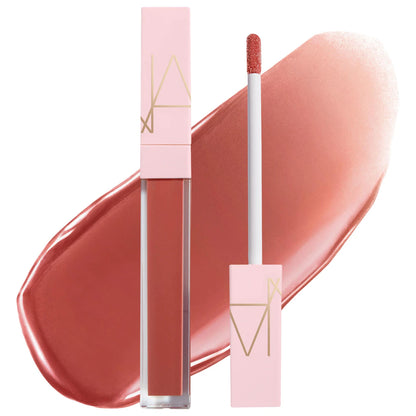 NARS Afterglow Lip Shine Gloss