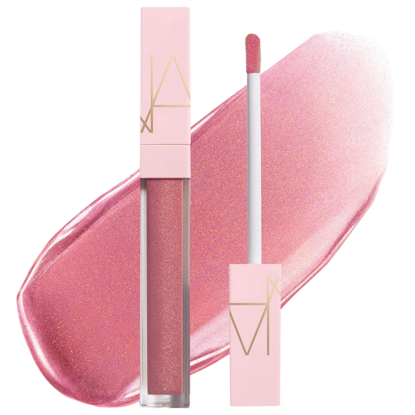 NARS Afterglow Lip Shine Gloss