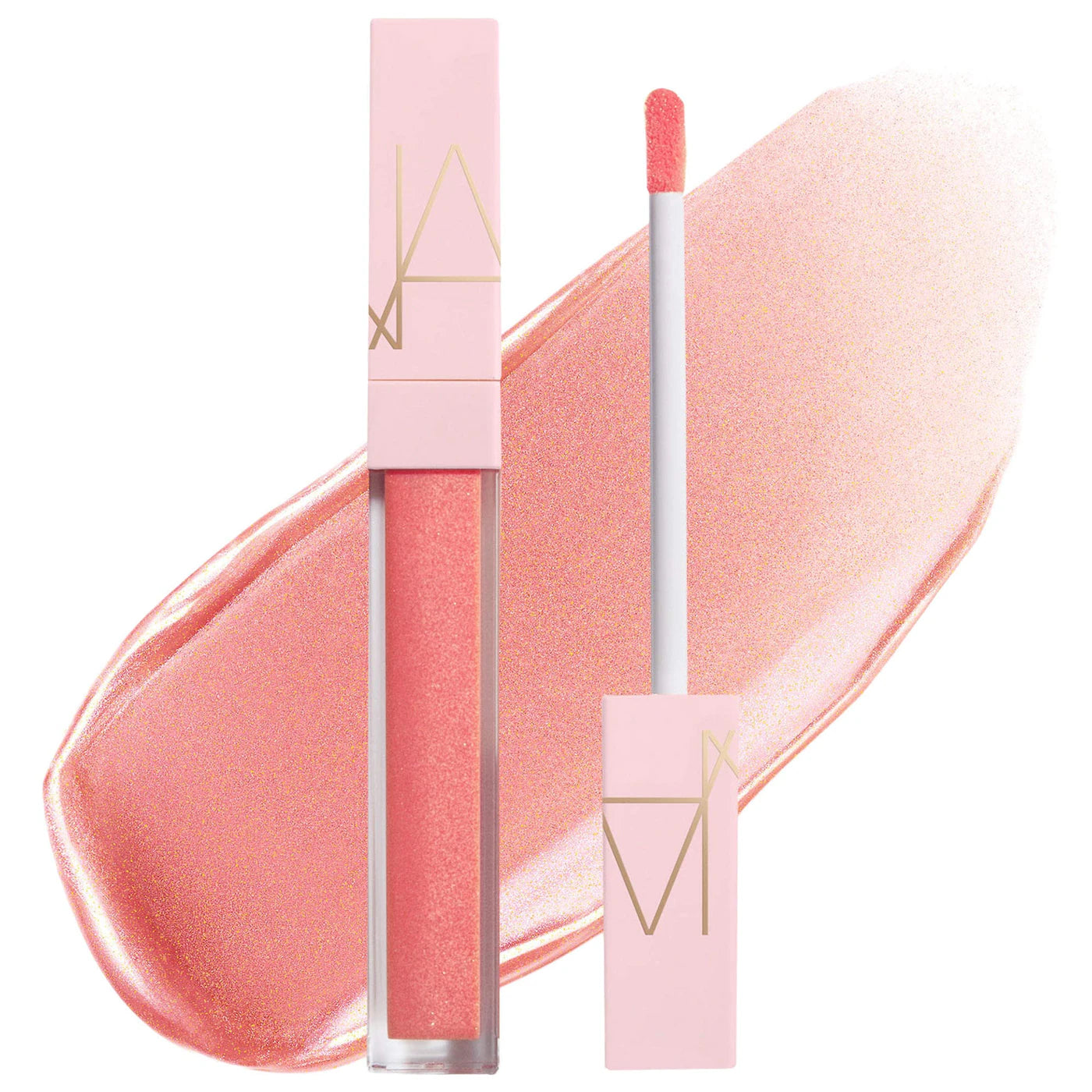 NARS Afterglow Lip Shine Gloss