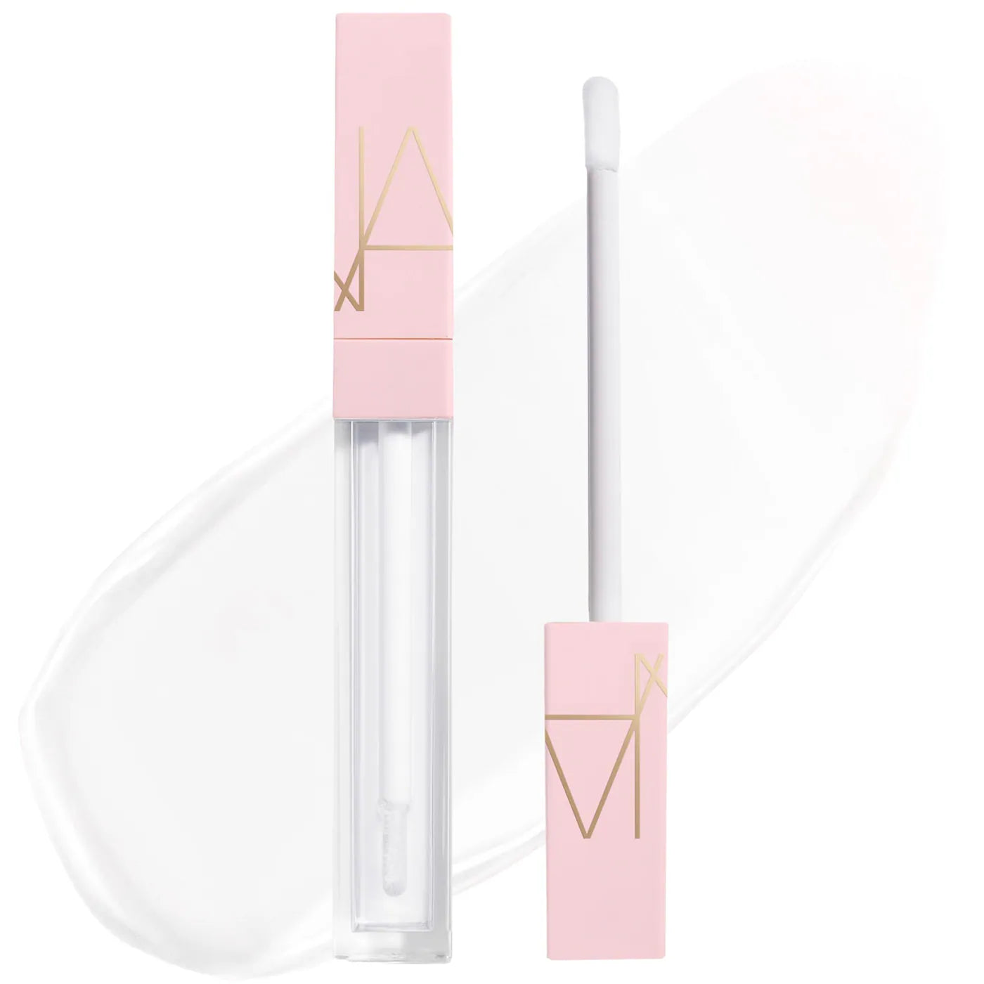 NARS Afterglow Lip Shine Gloss