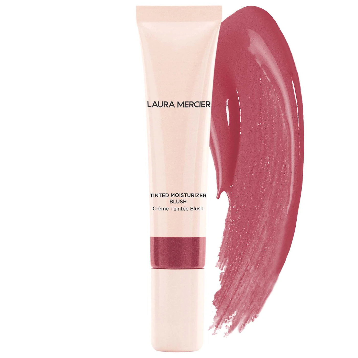 Laura Mercier Tinted Moisturizer Cream Blush