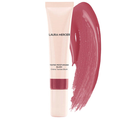 Laura Mercier Tinted Moisturizer Cream Blush