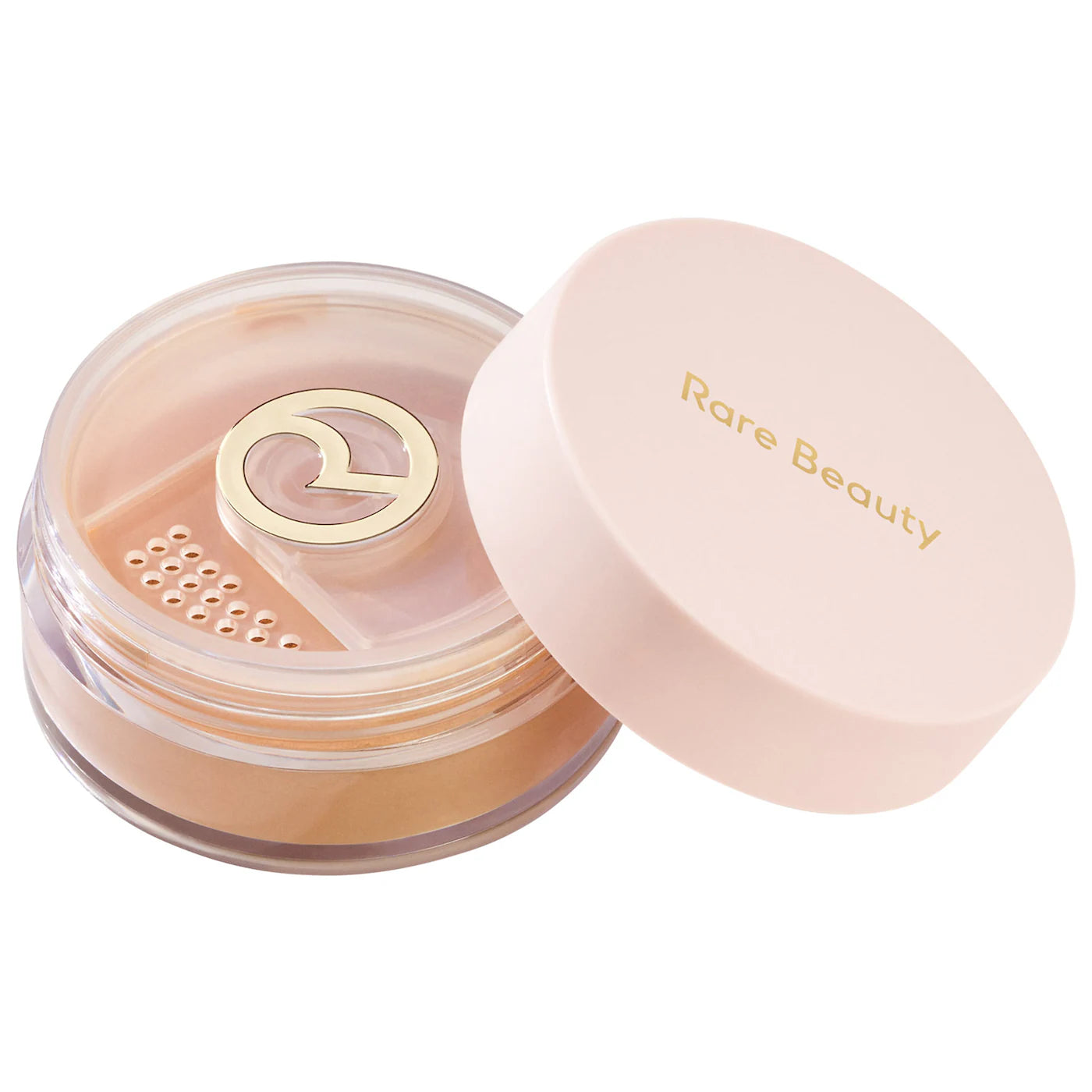 Rare Beauty Always an Optimist Soft Radiance Setting Powder