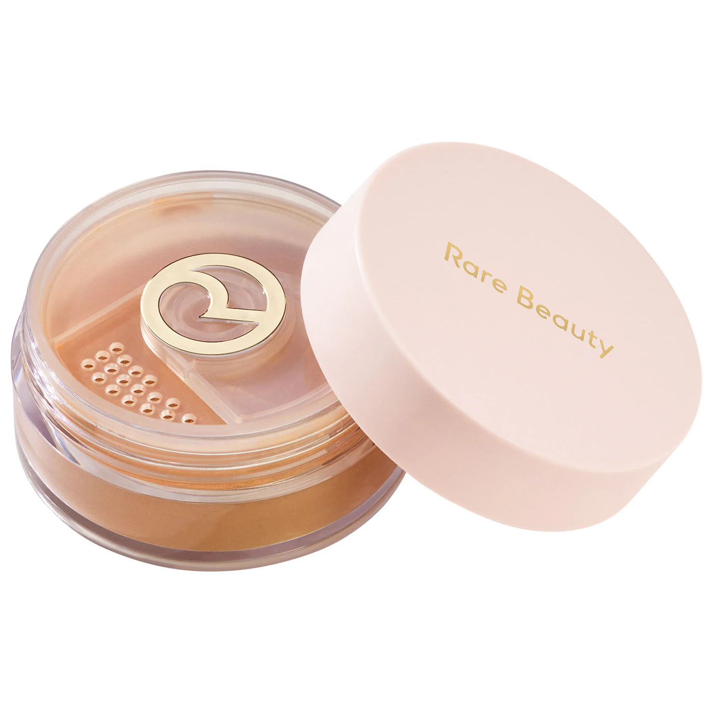 Rare Beauty Always an Optimist Soft Radiance Setting Powder