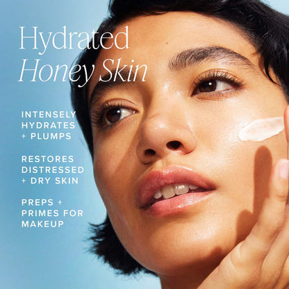 Farmacy Mini Honey Halo Ultra-Hydrating Ceramide Moisturizer
