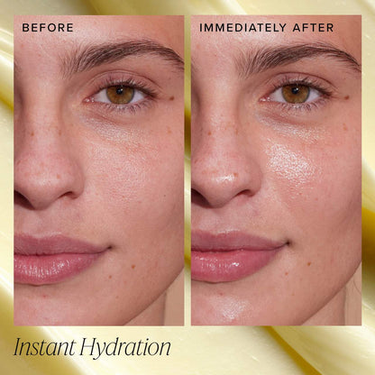 Farmacy Mini Honey Halo Ultra-Hydrating Ceramide Moisturizer