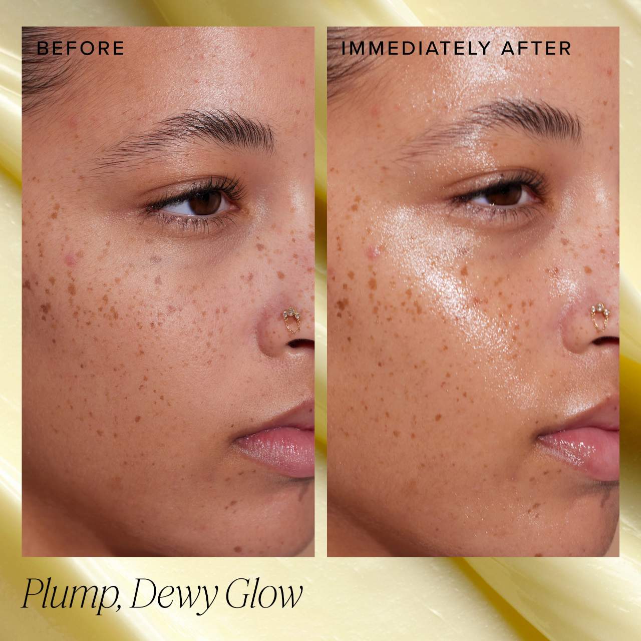 Farmacy Mini Honey Halo Ultra-Hydrating Ceramide Moisturizer