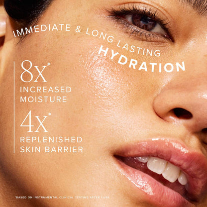 Farmacy Mini Honey Halo Ultra-Hydrating Ceramide Moisturizer