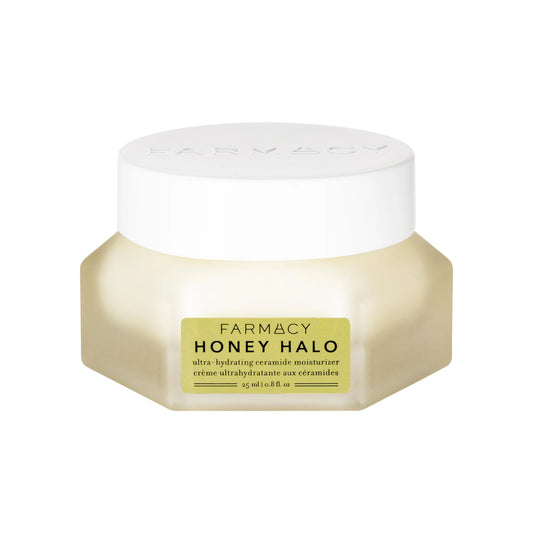 Farmacy Mini Honey Halo Ultra-Hydrating Ceramide Moisturizer
