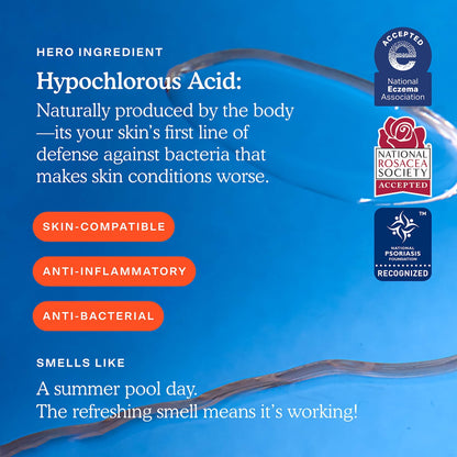 Tower 28 Mini SOS Daily Hypochlorous Acid Spray