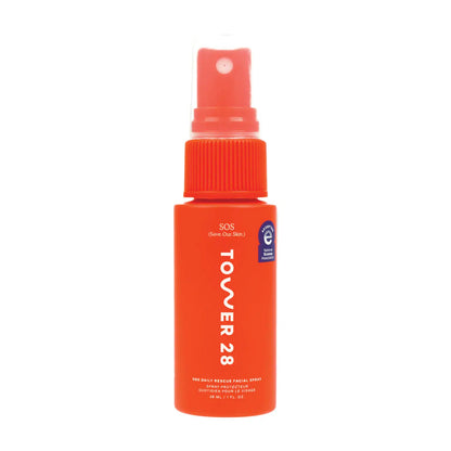 Tower 28 Mini SOS Daily Rescue Facial Spray