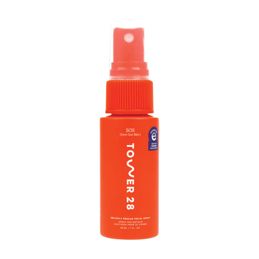 Tower 28 Mini SOS Daily Hypochlorous Acid Spray