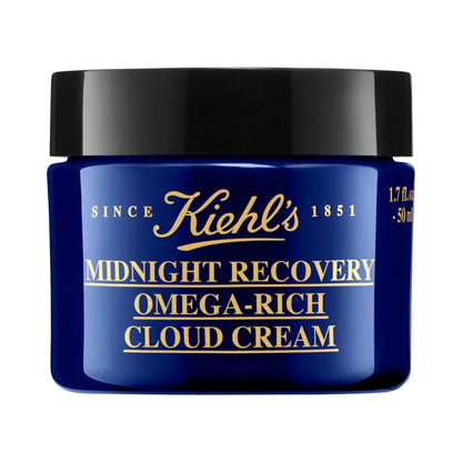 Kiehl's Midnight  Recovery Omega-Rich Cloud Cream