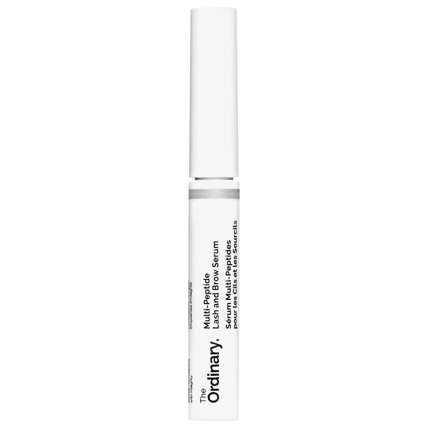 The Ordinary Multi-Peptide Lash and Brow Serum