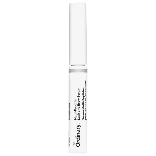 The Ordinary Multi-Peptide Lash and Brow Serum