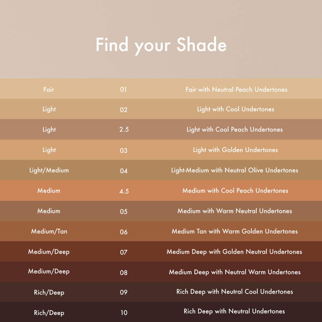 Summer Fridays Sheer Skin Tint with Hyaluronic Acid + Squalane