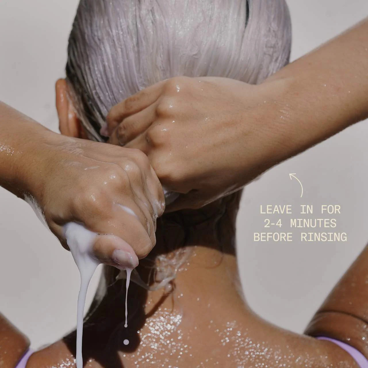 dae Violet Hour Purple Shampoo