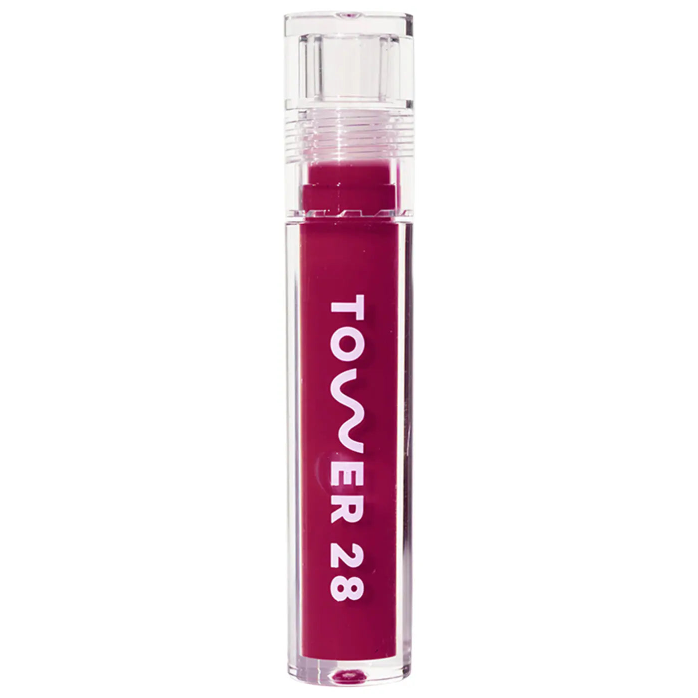 Tower 28 Beauty ShineOn Lip Jelly Hydrating Non-Sticky Lip Gloss