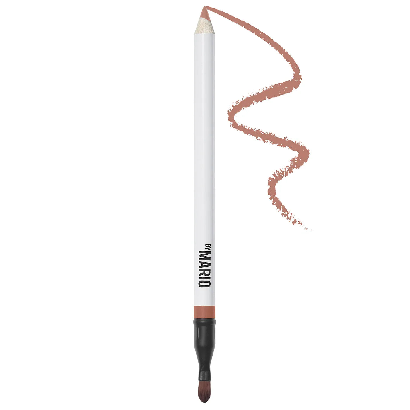 MAKEUP BY MARIO Ultra Suede® Sculpting Lip Pencil