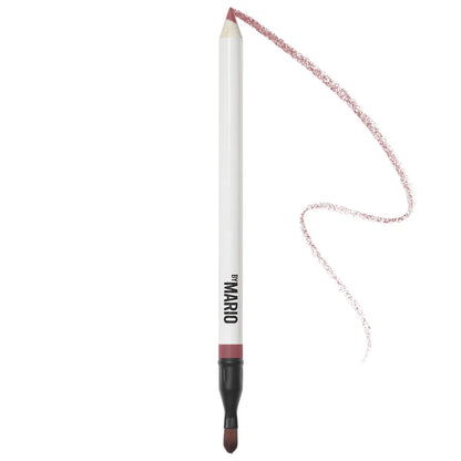 MAKEUP BY MARIO Ultra Suede® Sculpting Lip Pencil