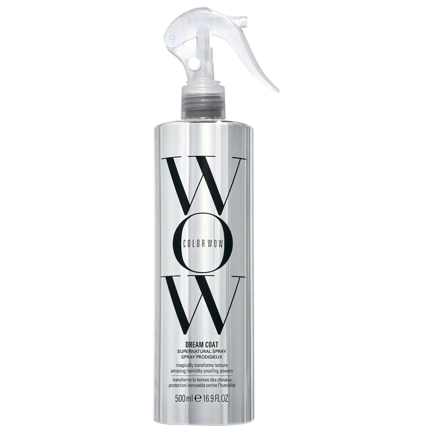 COLOR WOW Dream Coat Supernatural Spray Anti-Frizz Treatment