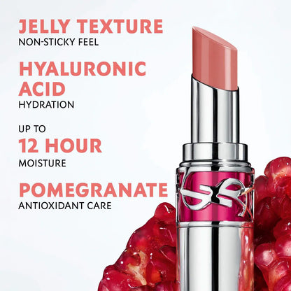 Yves Saint Laurent YSL Candy Glaze Lip Gloss Stick