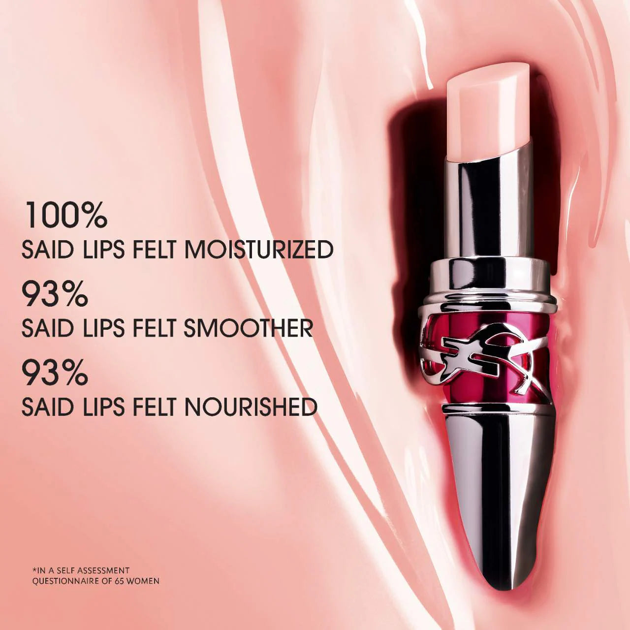Yves Saint Laurent YSL Candy Glaze Lip Gloss Stick