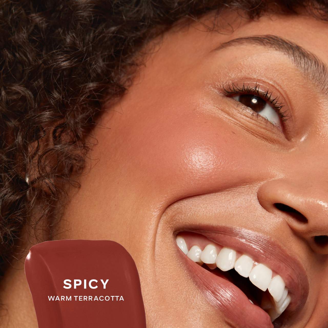 Saie Dew Blush Liquid Cream Blush