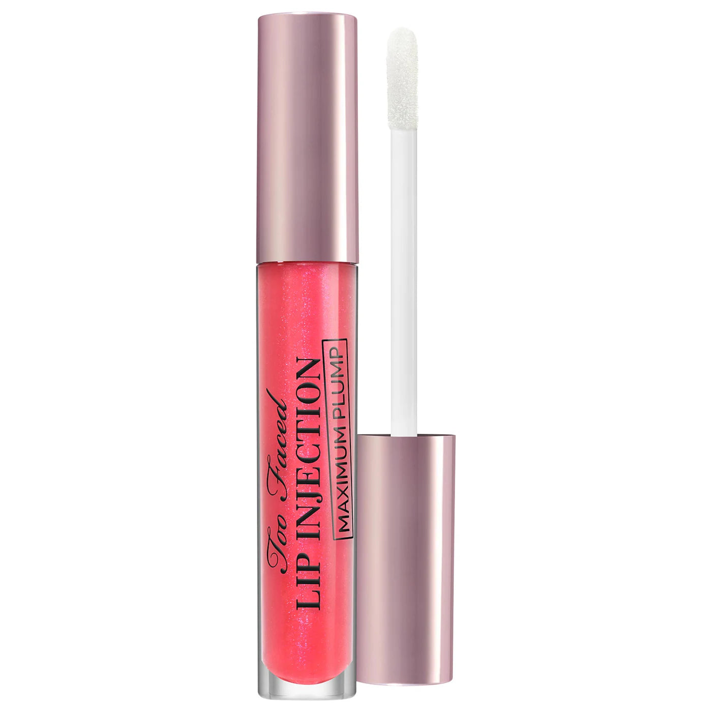 Too Faced Lip Injection Maximum Plump Extra Strength Hydrating Lip Plumper
